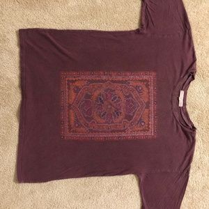 Urban Outfitters Graphic Tee